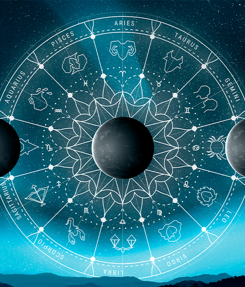 O Significado dos Planetas no Mapa Astral